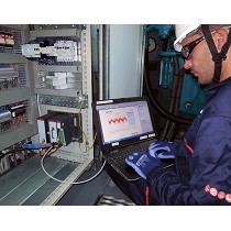 Herramienta para el mantenimiento predictivo integral