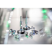 Componentes con diseo higinico