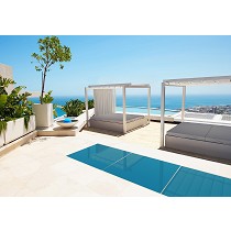 Toldos y proteccin solar