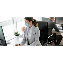 Espacio seguro Covid-19