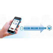 App para control de presencia