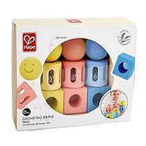 Sonajeros Geomtrico Mltiples