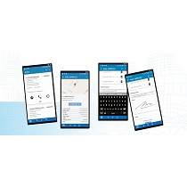 App para Acuda, mantenimiento y averas