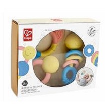 Sonajeros Mordedores