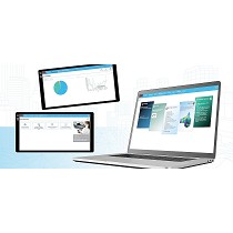 Plataforma interactiva para la comunicacin con los clientes