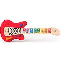 Guitarra Conectable