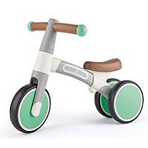 Mi Primer Triciclo Vespa