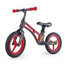 Bicicleta de equilibrio