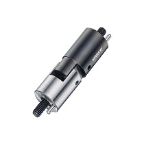 Unidad de centraje redonda