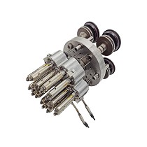 Sistema de vlvula de aguja