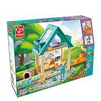 Centro de Veterinaria