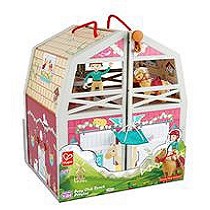 Rancho Club de Ponis