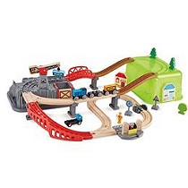 Circuito de Tren Interurbano