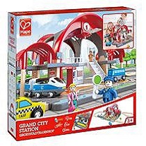 Circuito de Tren Estacin