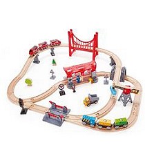 Circuito de Tren Ciudad