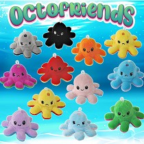 Octofriends