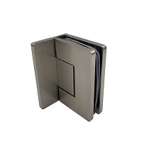 Bisagras de alineacin regulable