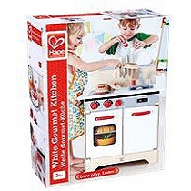 Cocina Gourmet Blanco