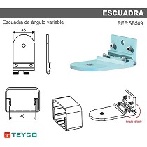 Escuadra