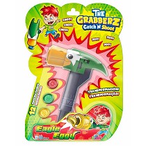 The Grabberz Catch'N Shoot