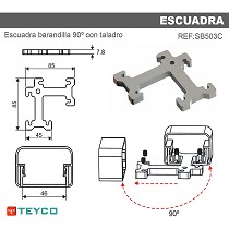 Escuadra
