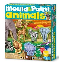 Moldea &Pinta Safari