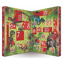 Calendario de Adviento