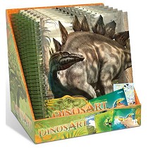 Libro Creativo de Pegatinas