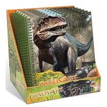 Libro Creativo Scratch Art