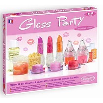 Laboratorio Pintalabios