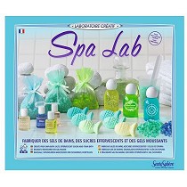 Laboratorio Spa
