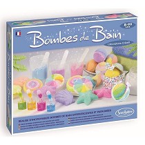 Laboratorio Bombas de Bao