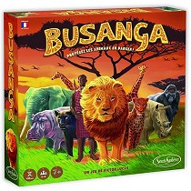 Juego Busanga