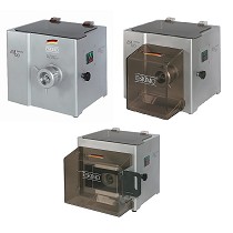 Picadoras refrigeradas