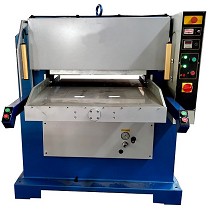 Troqueladora de puzzles