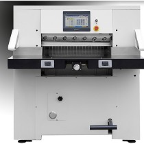 Guillotina automtica con programa 68 cm