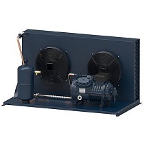 Unidades condensadoras