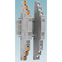 Proteccin para aplicaciones de telecomunicacin