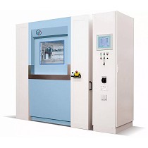 Soldadora por vibracin