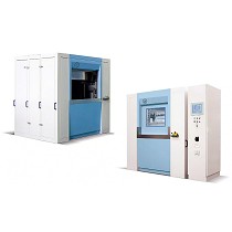 Soldadora por vibracin