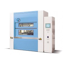 Soldadora por vibracin