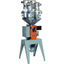 Unidades de dosificacin y mezcla