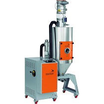 Generadores de aire seco