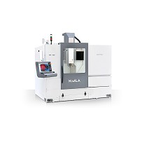 Centro de mecanizado