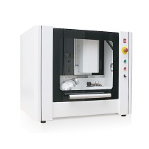 Fresadoras CNC para grabado de piezas 5D
