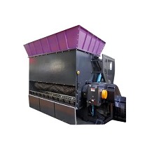 Molino desgarrador de 1 eje