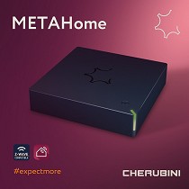 Control y monitorizado de los ambientes