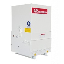 Filtro de aire para nieblas de aceite y taladrina