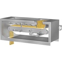 Dosificador de cinta