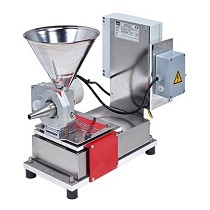 Dosificador de laboratorio